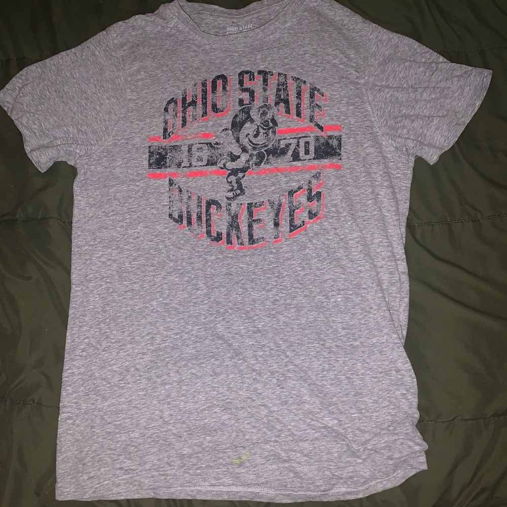 Ohio State Duckeyes T-shirt
